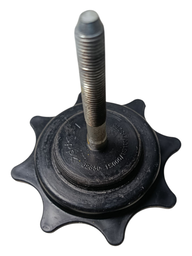 PARAFUSO RODA HYUNDAI HB20 RODA AÇO 2013 A 2019