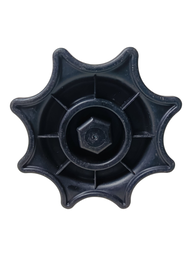 PARAFUSO RODA HYUNDAI HB20 RODA AÇO 2013 A 2019