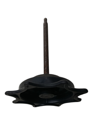 Parafuso Estepe Volkswagen Gol G2 / G3 / G4 / G5