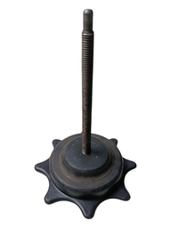 PARAFUSO ESTEPE VOLKSWAGEN GOL G2 / G3 / G4 / G5