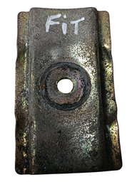 FIXAÇÃO PARAFUSO HONDA FIT 2009 A 2013