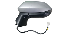 Retrovisor Esquerdo Corolla 2020 2021 2022 2023 Original