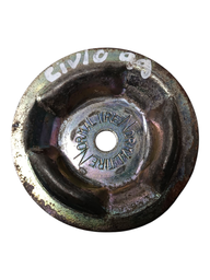 FIXAÇÃO PARAFUSO HONDA CIVIC 1996 A 2001