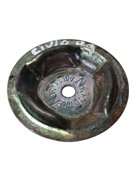 FIXAÇÃO PARAFUSO HONDA CIVIC 1996 A 2001