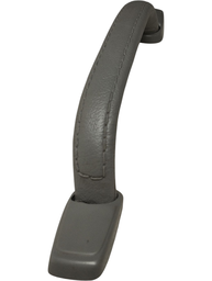 ALÇA PEGA MÃO TETO COURO MITSUBISHI L200 OUTDOOR 2001 A 2010