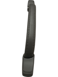 ALÇA PEGA MÃO TETO COURO MITSUBISHI L200 OUTDOOR 2001 A 2010