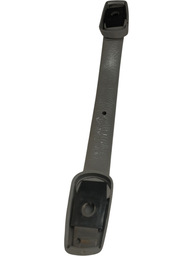 ALÇA PEGA MÃO TETO COURO MITSUBISHI L200 OUTDOOR 2001 A 2010