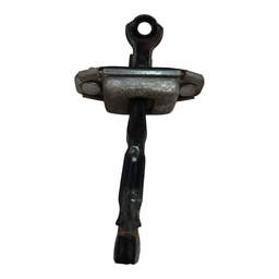 Limitador Traseiro Esquerdo Sportage 2.0 FLEX 2011 a 2016