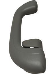 ALÇA PEGA MÃO DE TETO COM SUPORTE SANTA FÉ 2007 2008 A 2013