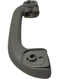 ALÇA PEGA MÃO DE TETO COM SUPORTE SANTA FÉ 2007 2008 A 2013