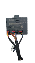 Módulo Vidro Elétrico Traseiro Esquerdo Audi A4 2013 A 2015