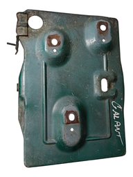 SUPORTE BATERIA MITSUBISHI GALANT 1997 A 2003