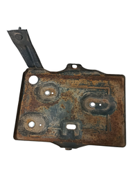 SUPORTE BATERIA MITSUBISHI GALANT 1997 A 2003