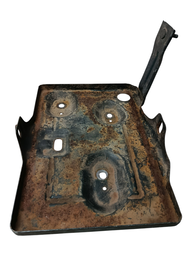 SUPORTE BATERIA MITSUBISHI GALANT 1997 A 2003