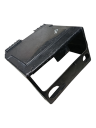 SUPORTE BATERIA HONDA FIT 2003 A 2009