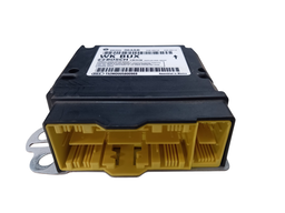 MODULO AIRBAG JEEP GRAND CHEROKEE 2011/ 68355364AB C/COLISÃO