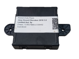 MODULO CONFORTO DIANT. ESQUERDA GRAND CHEROKEE P68316559AC