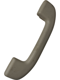 ALÇA PEGA MÃO DE TETO NISSAN LIVINA 2009 2010 A 2014