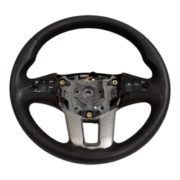 Volante Direção Sportage 2.0 Flex 2011 A 2016