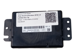 MODULO AR CONDICIONADO GRAND CHEROKEE 2011/ P68321557AC