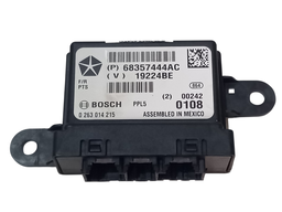 MODULO ESTACIONAMENTO GRAND CHEROKEE COD 68357444AC