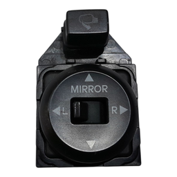 Botão Comando Retrovisor Sportage 2.0 Flex 2011 a 2016