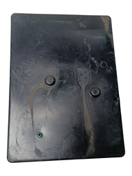 Capa Suporte Bateria Nissan Sentra 2011 a 2020