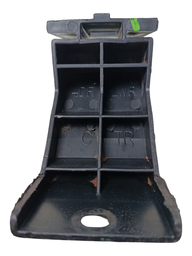 GUIA PARACHOQUE TRASEIRO HYUNDAI HB20 2013 A 2019