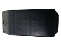 GUIA PARACHOQUE TRASEIRO HYUNDAI HB20 2013 A 2019