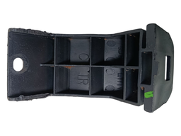 GUIA PARACHOQUE TRASEIRO HYUNDAI HB20 2013 A 2019