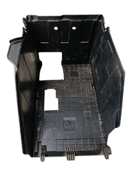 Suporte Caixa Bateria Peugeot / Citroen 307 C4 2007 a 2013