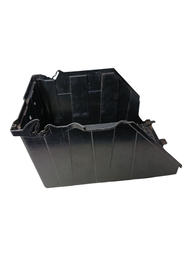 SUPORTE CAIXA BATERIA PEUGEOT / CITROEN 307 C4 2007 A 2013