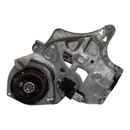 Máquina de Vidro Porta Traseira Esquerda Sportage 2011/2016