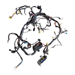 Chicote Do Painel Sportage 2.0 Ex Flex 2011 A 2016