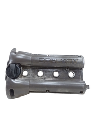 Tampa Válvulas Motor Gol Parati Bola G3 1.0 16v Gas Mi 99/04