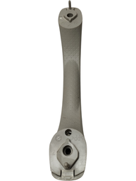 ALÇA PEGA MÃO DE TETO NISSAN VERSA MARCH 2012 A 2020