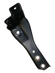 SUPORTE ESQUERDO PARALAMA HONDA FIT 2003 A 2009