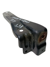 SUPORTE ESQUERDO PARALAMA HONDA FIT 2003 A 2009