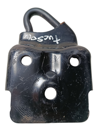 GANCHO REBOQUE ESQUERDO HYUNDAI TUCSON 2005 A 2012