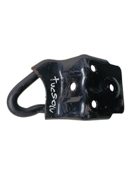 GANCHO REBOQUE ESQUERDO HYUNDAI TUCSON 2005 A 2012