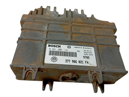 MODULO INJEÇÃO GOL G2 G3 1.0 8V 1994 A 2005 377906021FH