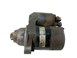 Motor Partida Gol G5 G6 Golf A3 Polo Fox 1.0 1.6 8v Saveiro 