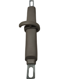 ALÇA PEGA MÃO DE TETO COM SUPORTE HYUNDAI TUCSON 2005 A 2017