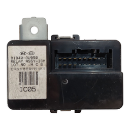 Modulo Rele ICM Sportage 2.0 Flex 2011 A 2016