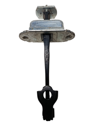 LIMITADOR PORTA DIANTEIRA NISSAN LIVINA 2009 A 2014