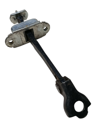 LIMITADOR PORTA DIANTEIRA NISSAN LIVINA 2009 A 2014