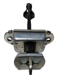 LIMITADOR PORTA DIANTEIRA NISSAN LIVINA 2009 A 2014