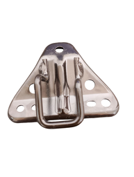 Batente Trava Porta-luvas Honda City 2009-2014