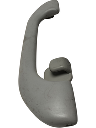 ALÇA PEGA MÃO TETO ESQUERDO MITSUBISHI GALANT 1997 A 2003