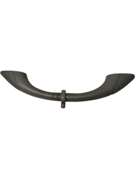 Alça Pega Mão De Teto Com Suporte Toyota Rav4 2007 a 2012